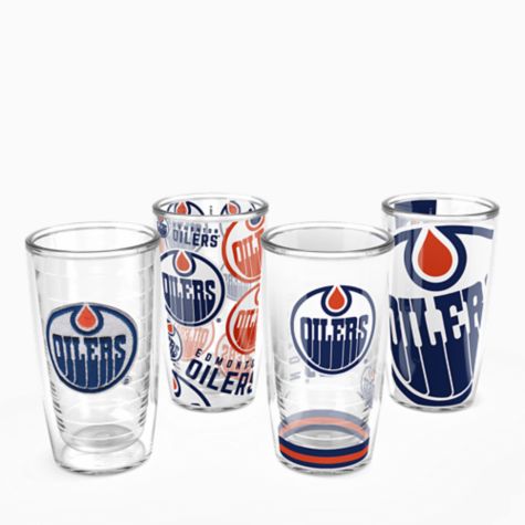 NHL® Edmonton Oilers® - Assorted