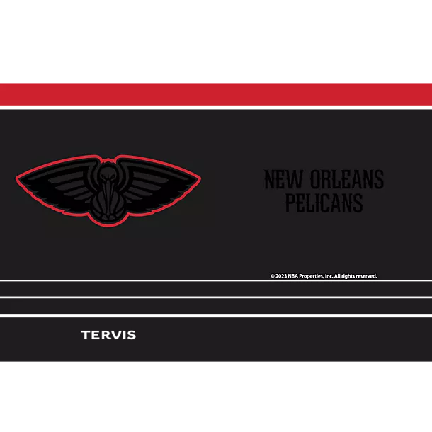 NBA® New Orleans Pelicans - Night Game