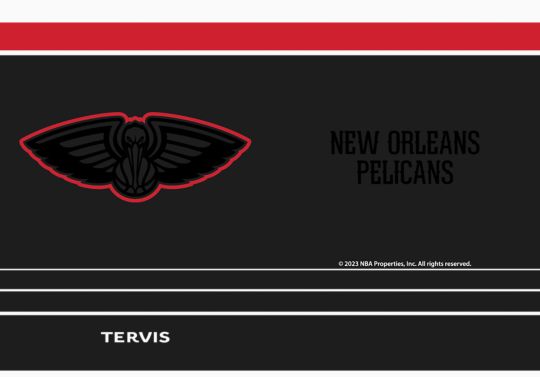 NBA® New Orleans Pelicans - Night Game