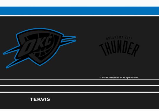 NBA® Oklahoma City Thunder - Night Game