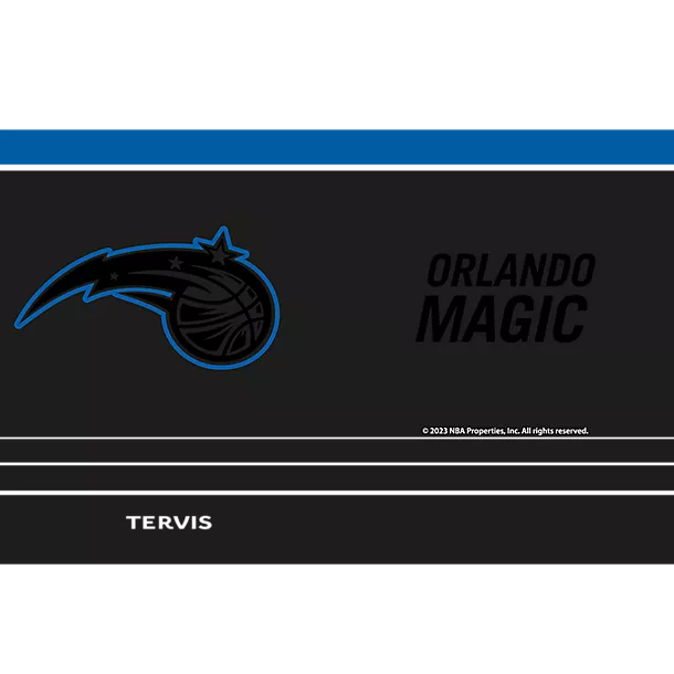 NBA® Orlando Magic - Night Game