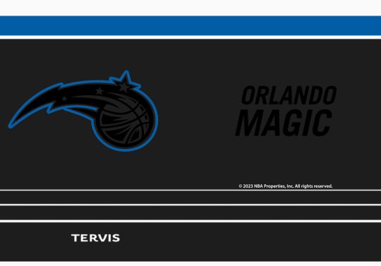 NBA® Orlando Magic - Night Game