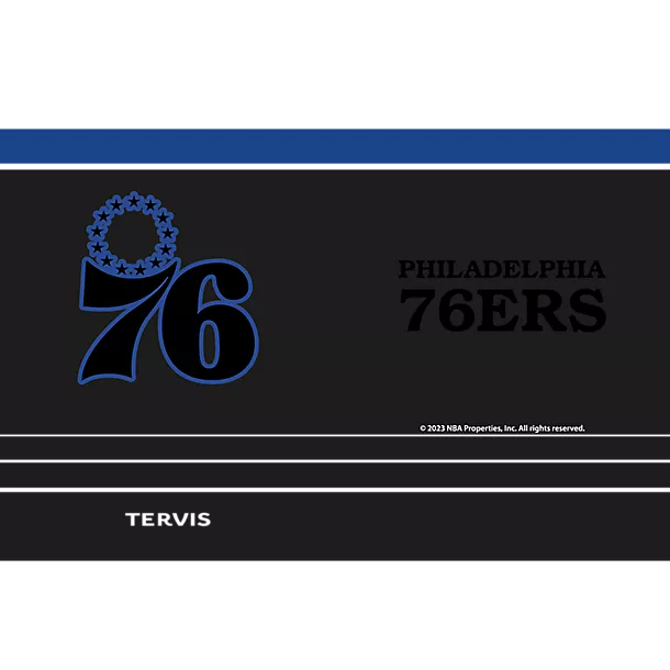 NBA® Philadelphia 76ers - Night Game