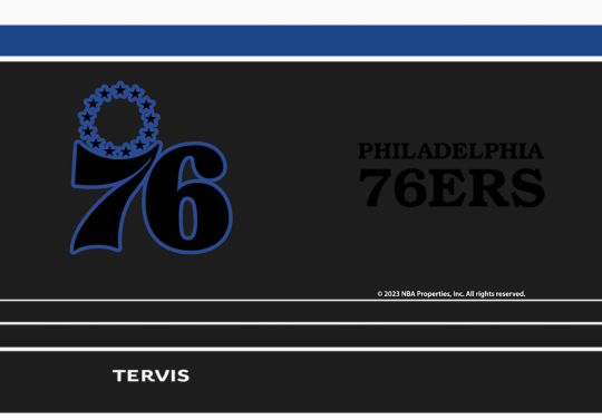 NBA® Philadelphia 76ers - Night Game