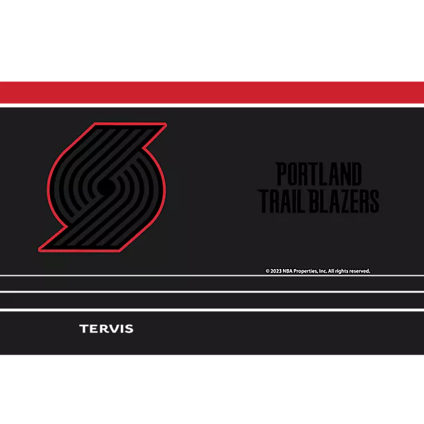 NBA® Portland Trail Blazers - Night Game
