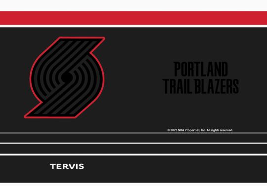 NBA® Portland Trail Blazers - Night Game