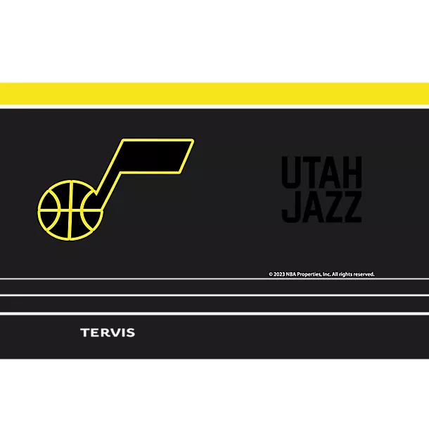 NBA® Utah Jazz - Night Game