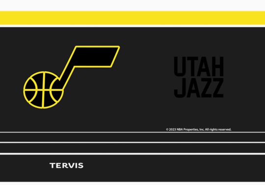 NBA® Utah Jazz - Night Game