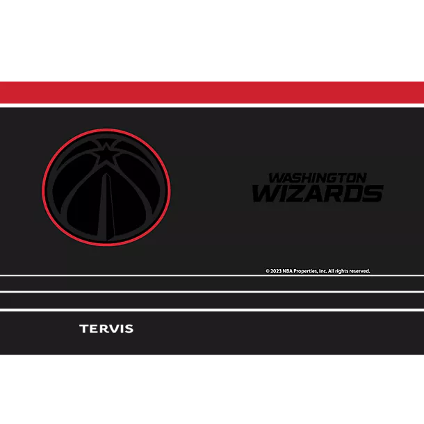 NBA® Washington Wizards - Night Game