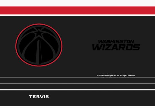 NBA® Washington Wizards - Night Game