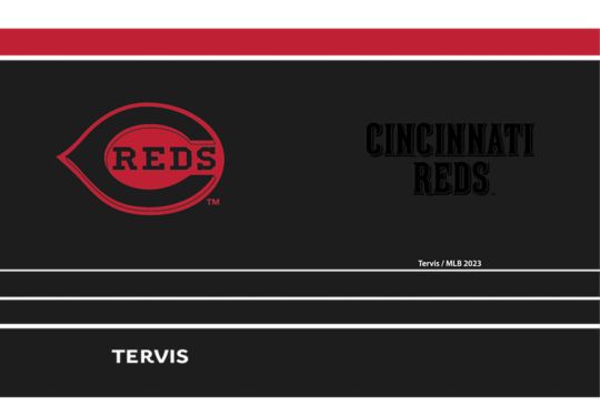 MLB® Cincinnati Reds™ - Night Game