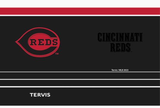 MLB™ Cincinnati Reds™ - Night Game