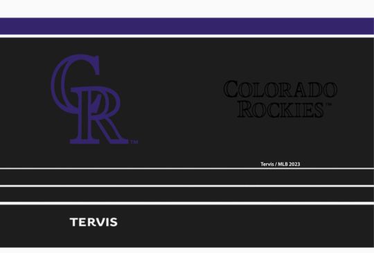 MLB™ Colorado Rockies™ - Night Game