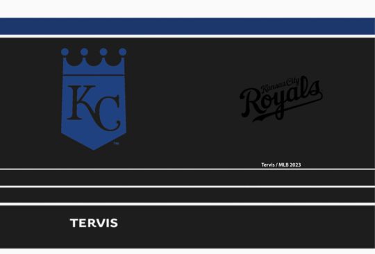 MLB™ Kansas City Royals™ - Night Game