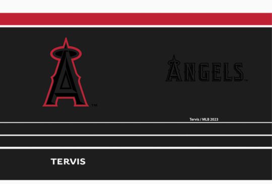 MLB™ Angels™ - Night Game