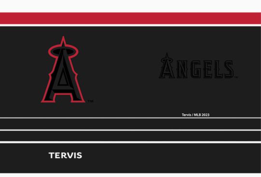 MLB® Angels™ - Night Game