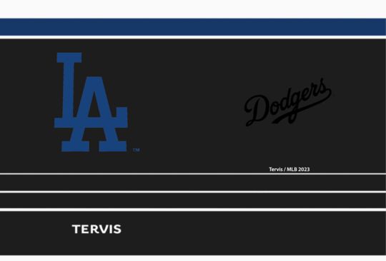 MLB™ Los Angeles Dodgers™ - Night Game
