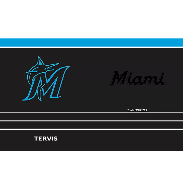 MLB® Miami Marlins™ - Night Game