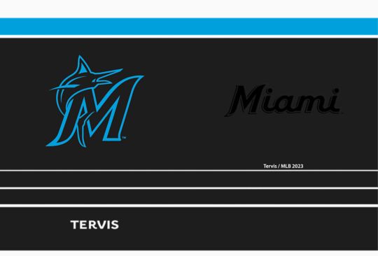 MLB™ Miami Marlins™ - Night Game