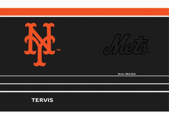 MLB™ New York Mets™ - Night Game