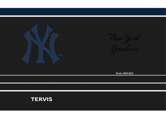 MLB® New York Yankees™ - Night Game