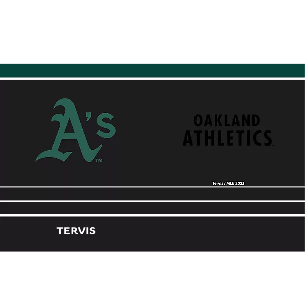 MLB® Oakland Athletics™ - Night Game