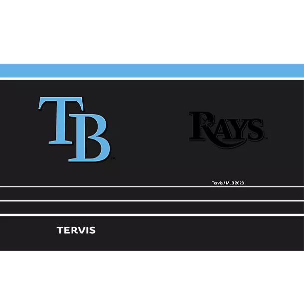 MLB® Tampa Bay Rays™ - Night Game