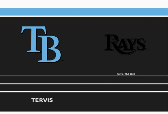 MLB™ Tampa Bay Rays™ - Night Game