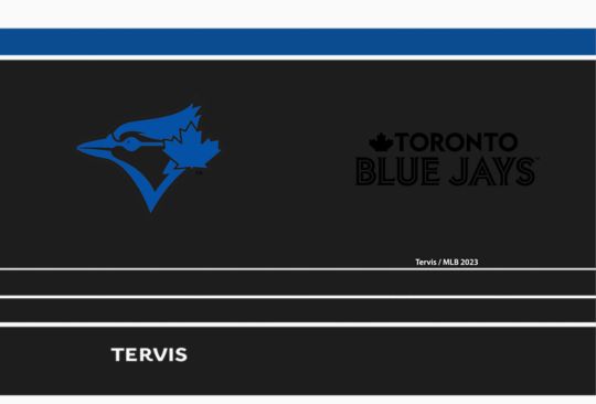 MLB™ Toronto Blue Jays™ - Night Game