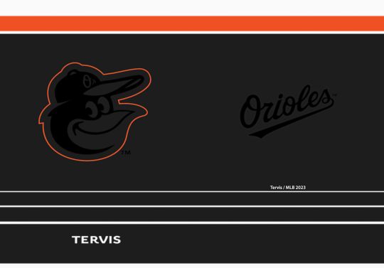 MLB™ Baltimore Orioles™ - Night Game