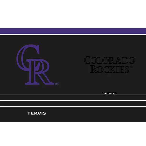 MLB® Colorado Rockies™ - Night Game