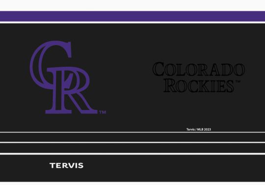 MLB™ Colorado Rockies™ - Night Game