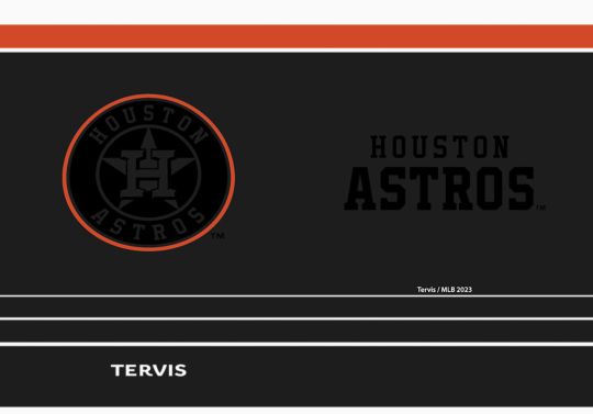 MLB™ Houston Astros™ - Night Game