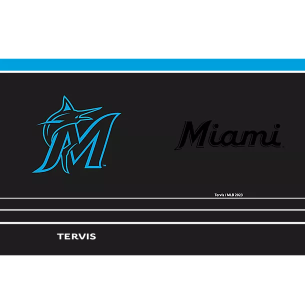 MLB® Miami Marlins™ - Night Game