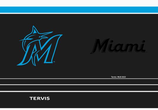 MLB™ Miami Marlins™ - Night Game