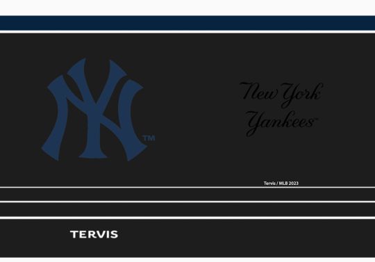 MLB™ New York Yankees™ - Night Game