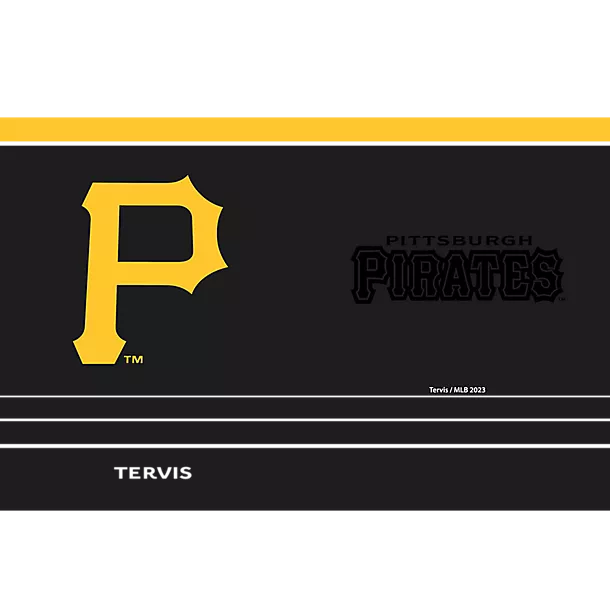 MLB® Pittsburgh Pirates™ - Night Game