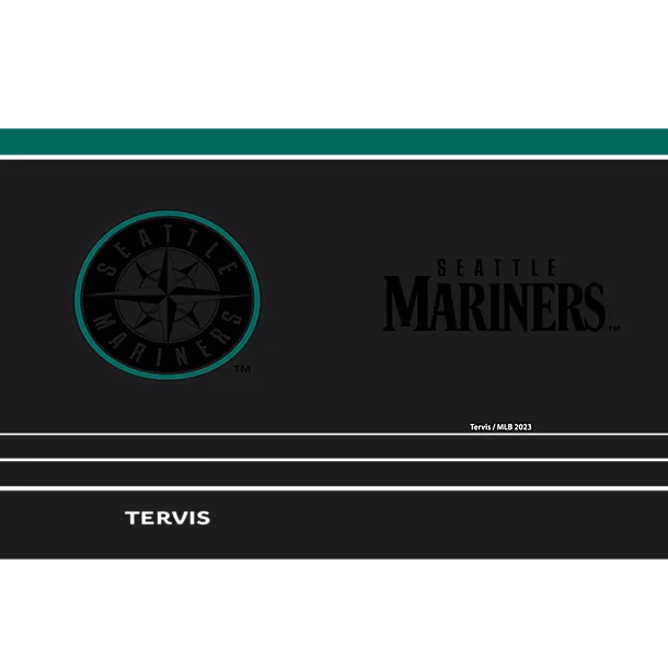 MLB® Seattle Mariners™ - Night Game