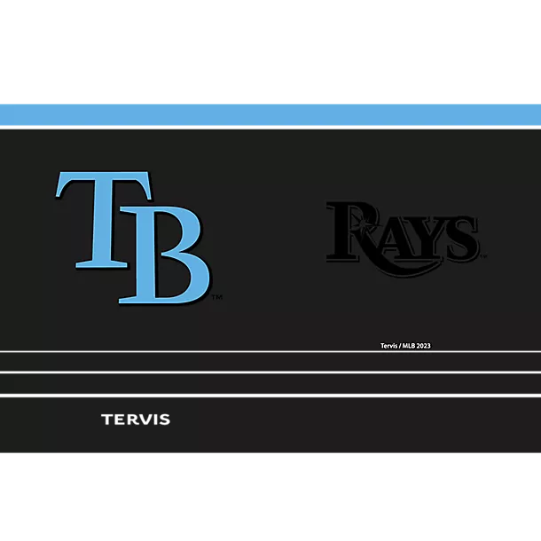 MLB® Tampa Bay Rays™ - Night Game