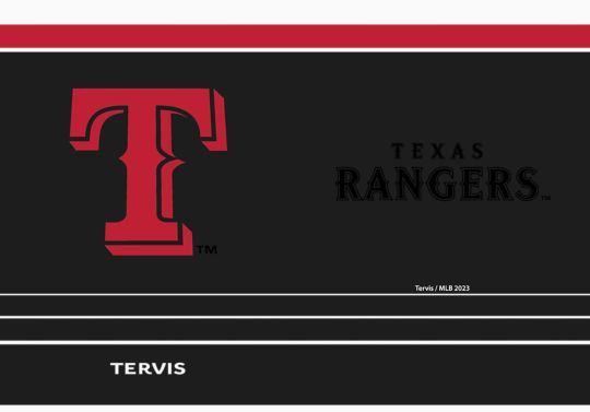 MLB™ Texas Rangers™ - Night Game