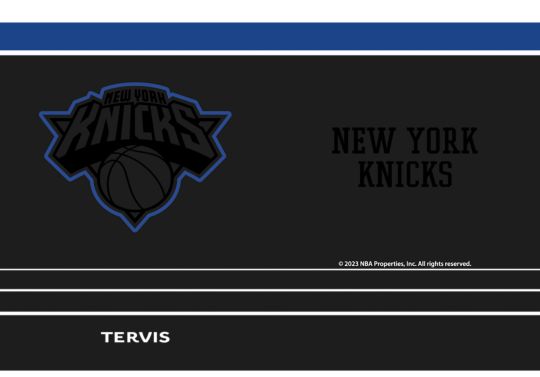NBA® New York Knicks - Night Game