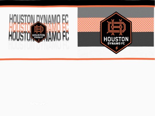 MLS Houston Dynamo FC - Competitor