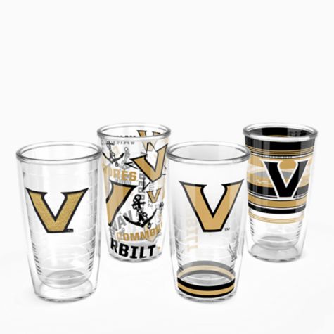 Vanderbilt Commodores - Assorted