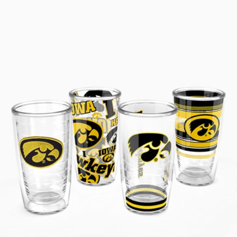 Iowa Hawkeyes - Assorted