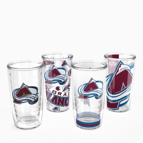 NHL® Colorado Avalanche® - Assorted