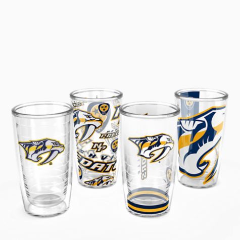 NHL® Nashville Predators® - Assorted