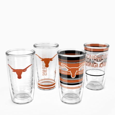 Texas Longhorns - Assorted