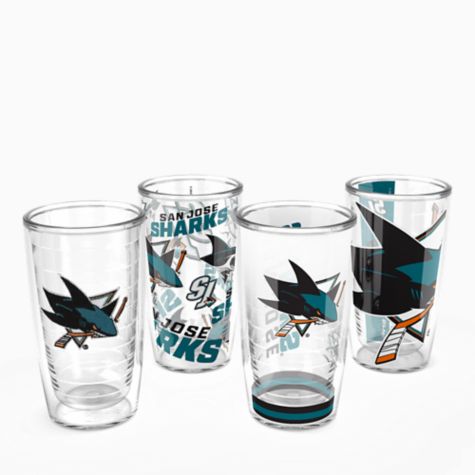 NHL® San Jose Sharks® - Assorted