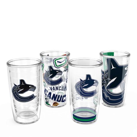 NHL® Vancouver Canucks® - Assorted
