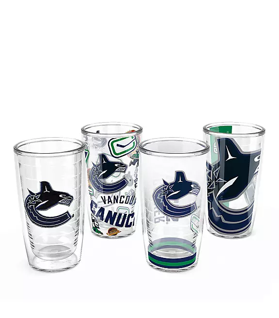 NHL® Vancouver Canucks® - Assorted